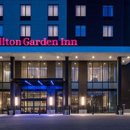 Hilton Garden Inn Madison Downtown, Wi Екстер'єр фото