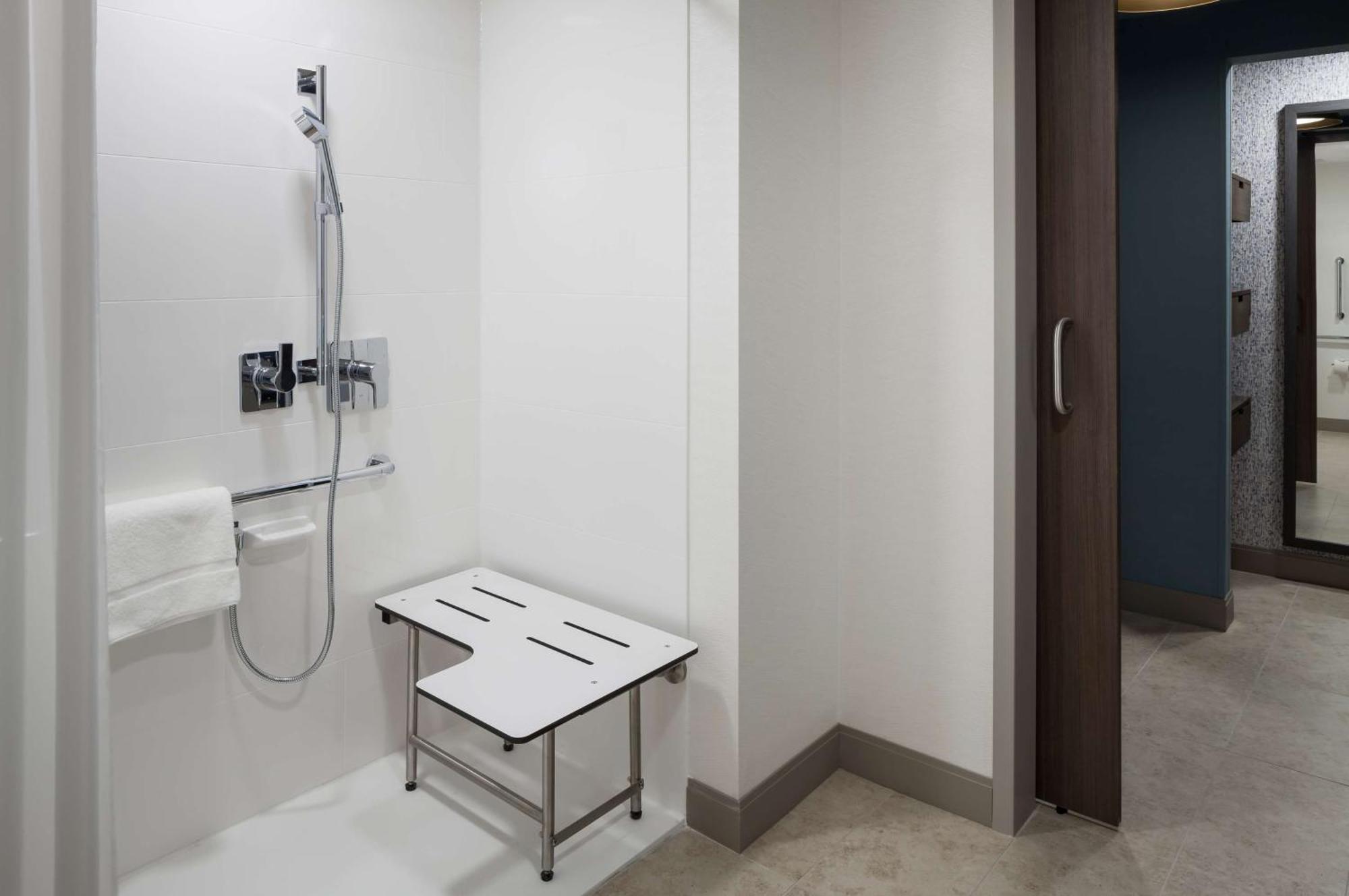 Hilton Garden Inn Madison Downtown, Wi Екстер'єр фото