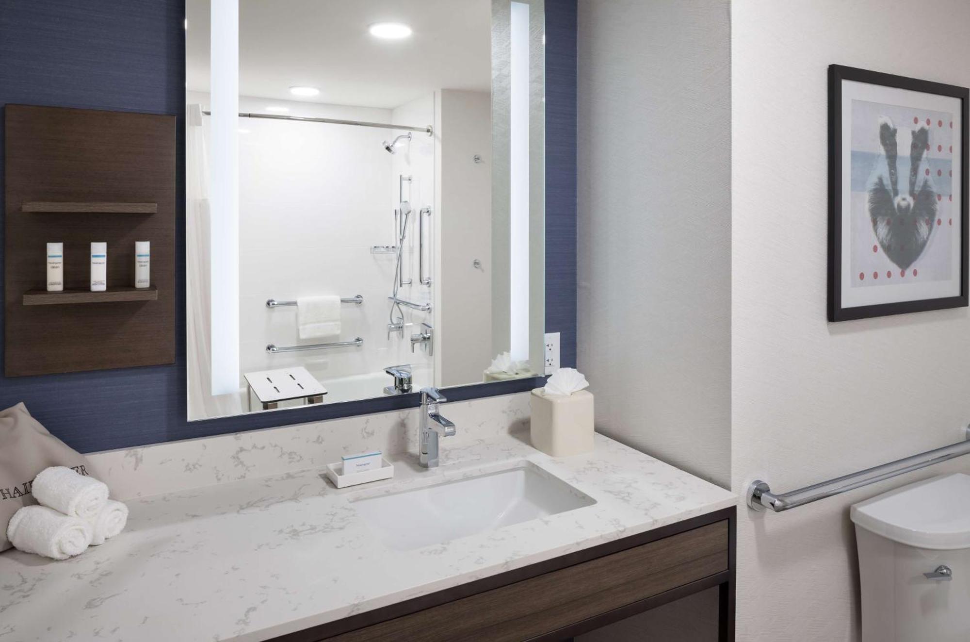 Hilton Garden Inn Madison Downtown, Wi Екстер'єр фото