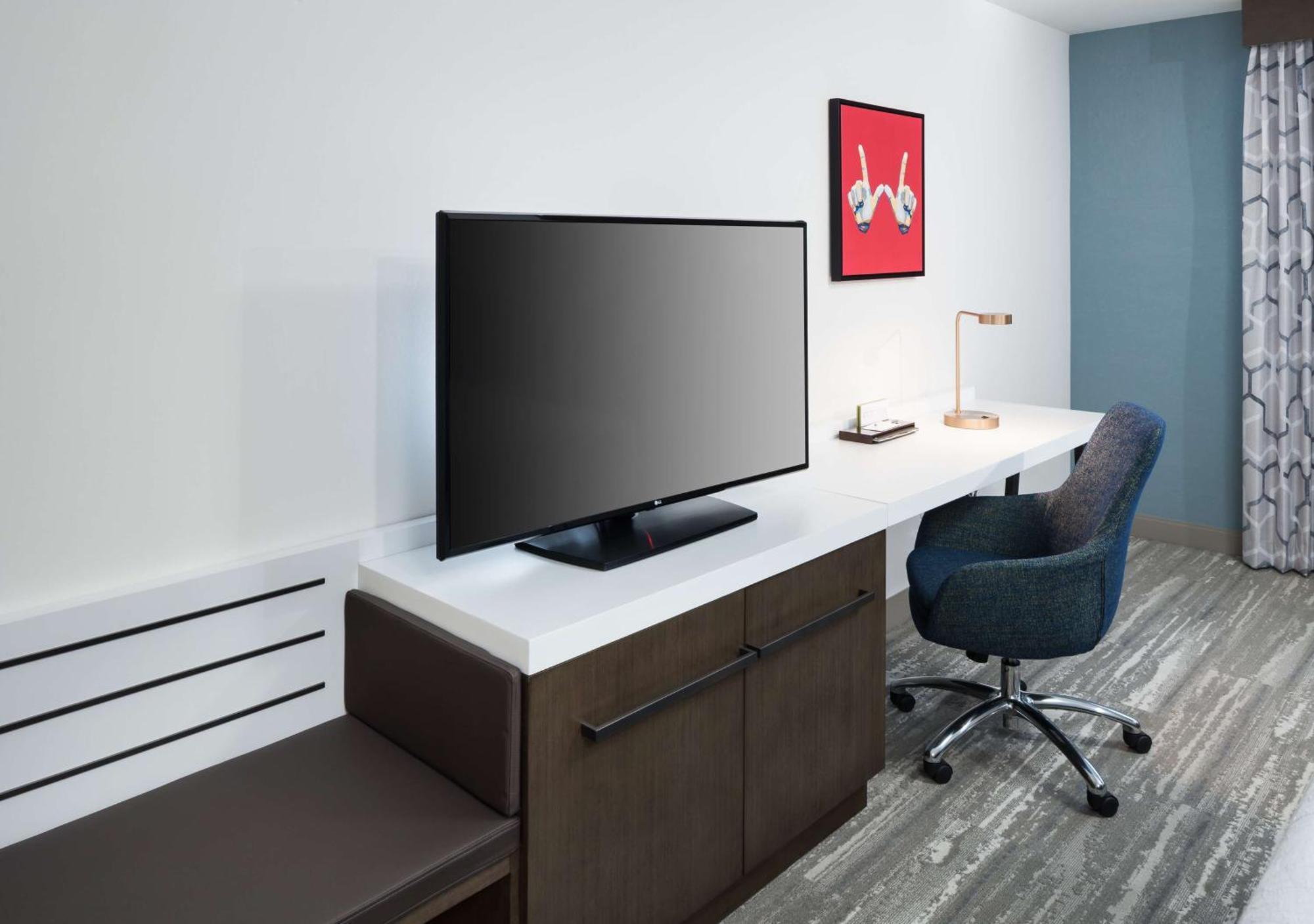 Hilton Garden Inn Madison Downtown, Wi Екстер'єр фото
