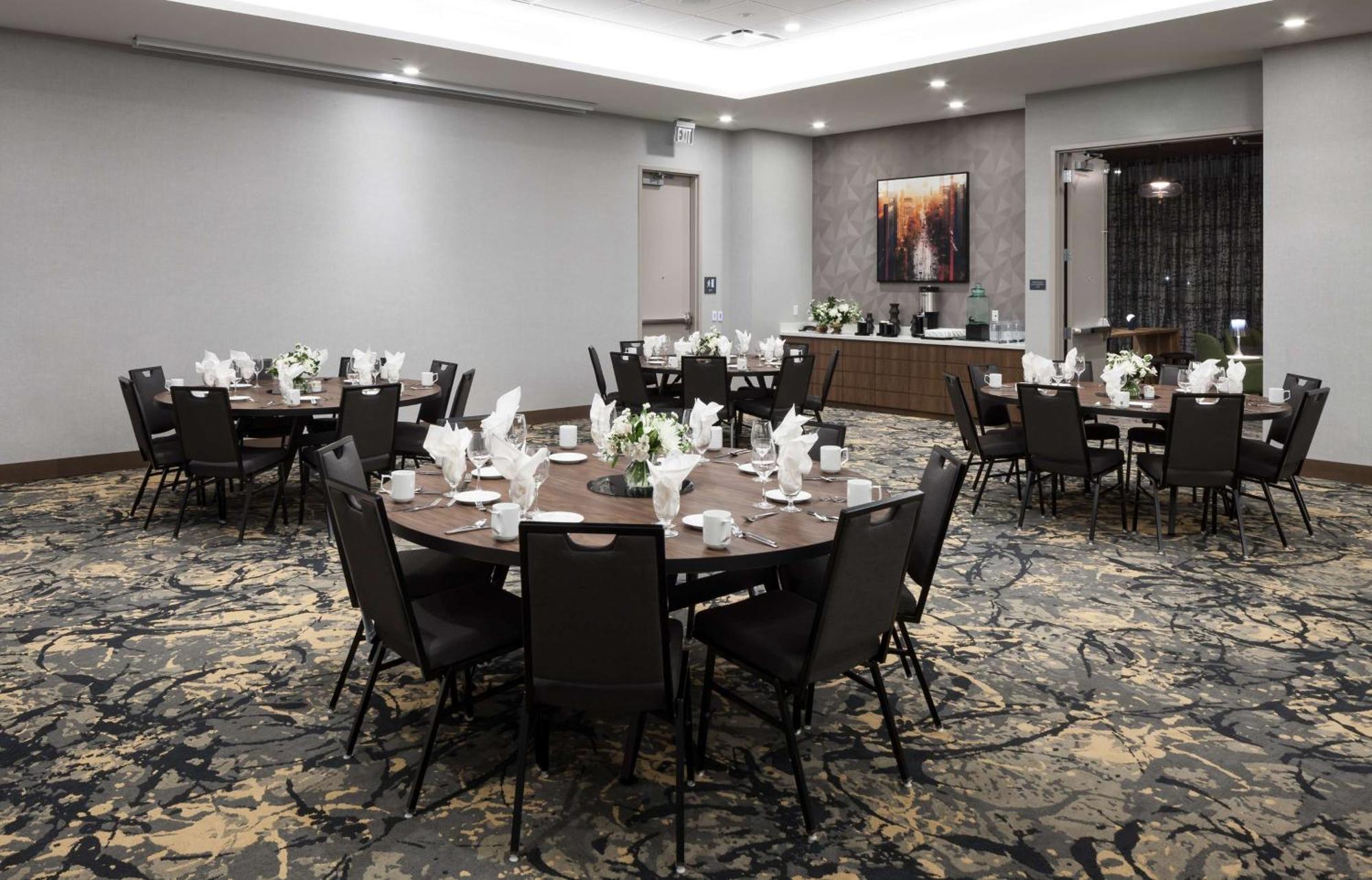 Hilton Garden Inn Madison Downtown, Wi Екстер'єр фото