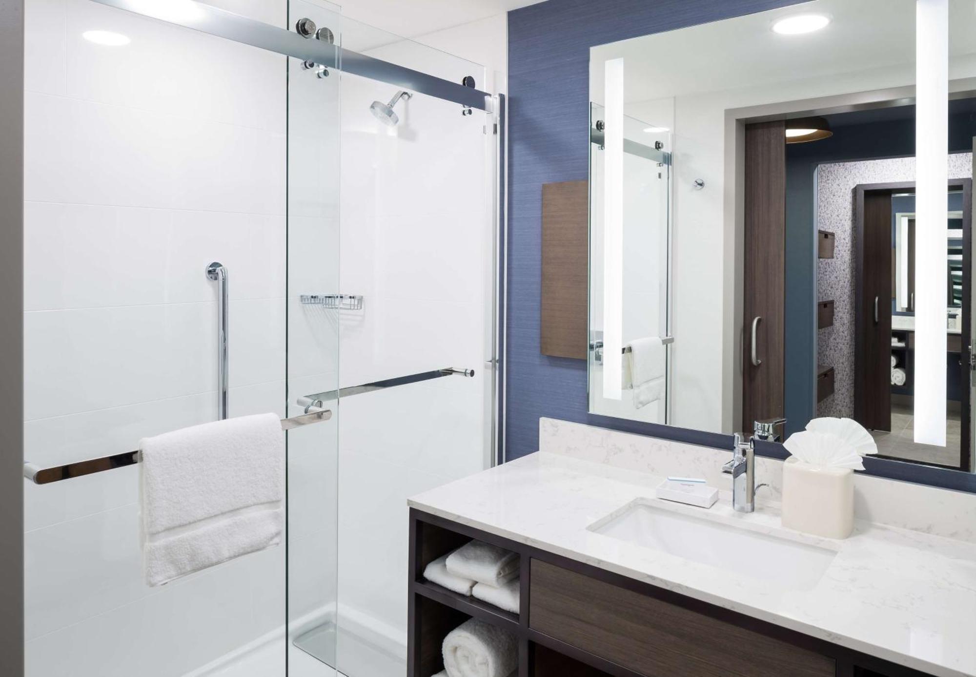 Hilton Garden Inn Madison Downtown, Wi Екстер'єр фото