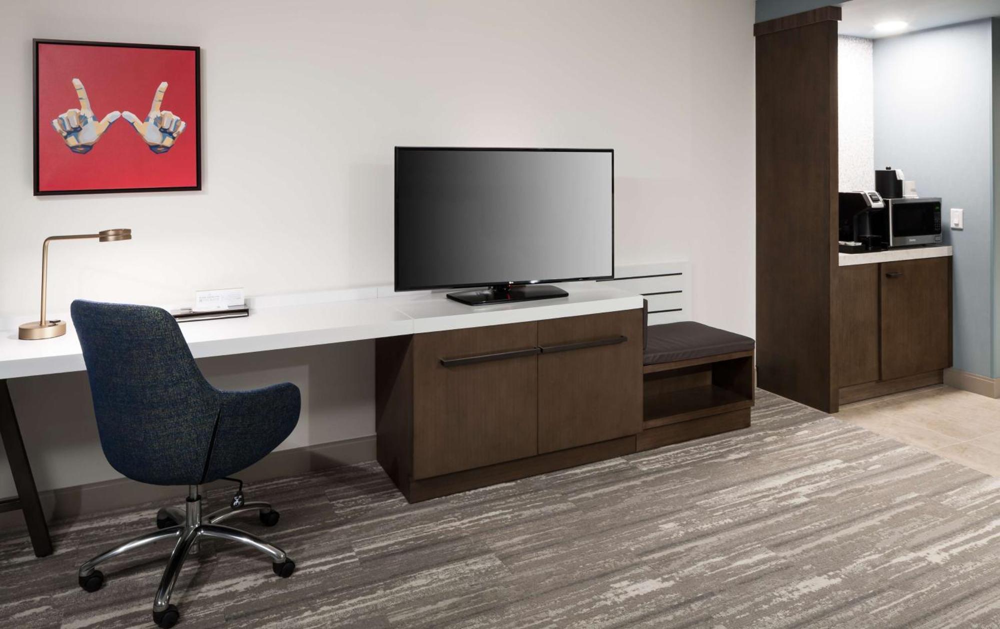 Hilton Garden Inn Madison Downtown, Wi Екстер'єр фото