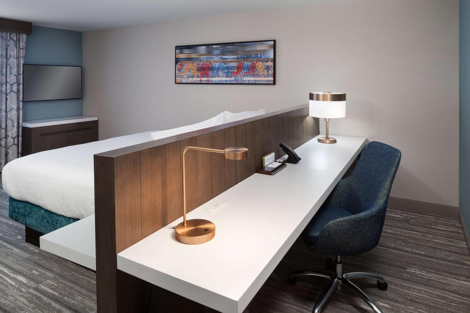 Hilton Garden Inn Madison Downtown, Wi Екстер'єр фото