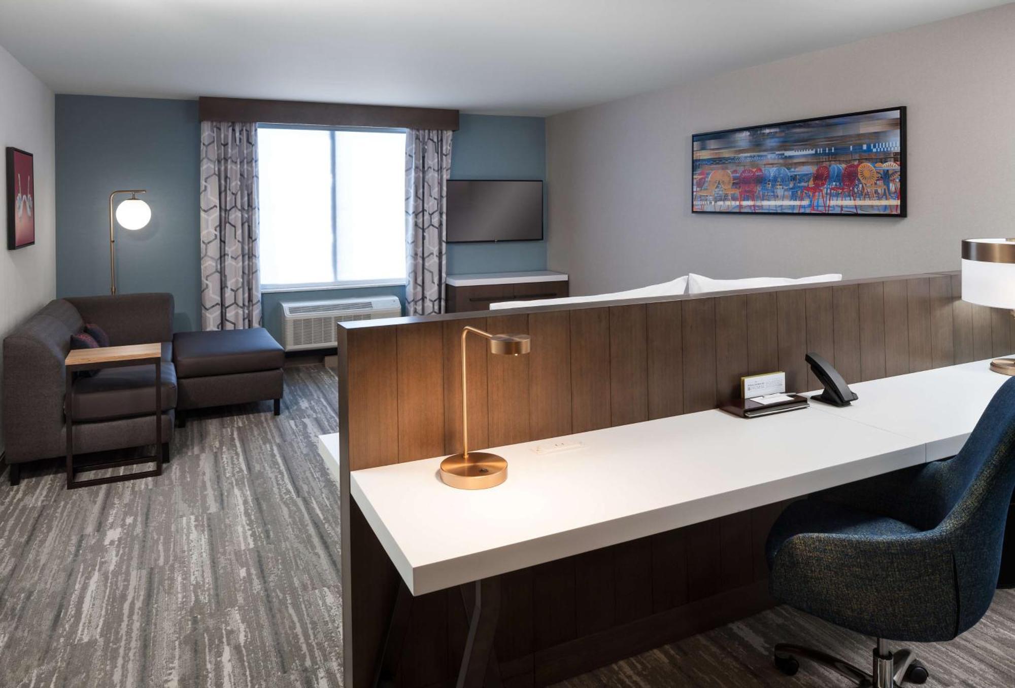 Hilton Garden Inn Madison Downtown, Wi Екстер'єр фото