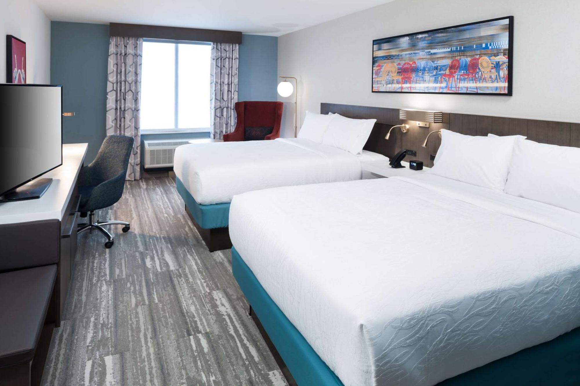 Hilton Garden Inn Madison Downtown, Wi Екстер'єр фото