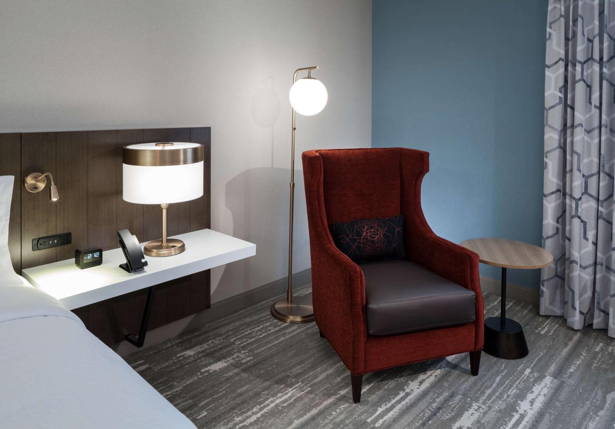 Hilton Garden Inn Madison Downtown, Wi Екстер'єр фото